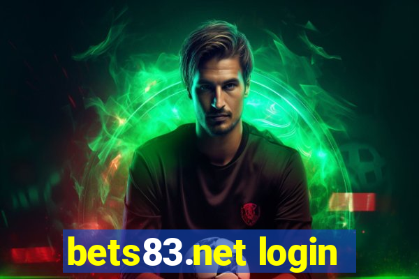 bets83.net login